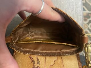 Mini borsa Alviero Martini 1ª Classe Geo