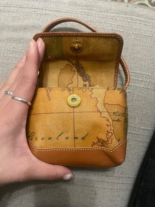 Mini borsa Alviero Martini 1ª Classe Geo