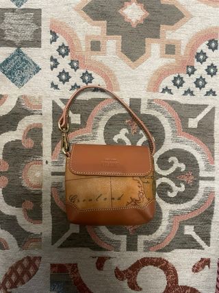 Mini borsa Alviero Martini 1ª Classe Geo