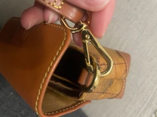 Mini borsa Alviero Martini 1ª Classe Geo