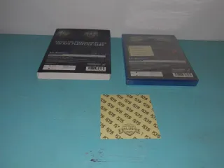 Unepic PS4 Sellado Raro