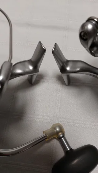 Shimano Aero Technium Mgs Xsb (2uds)