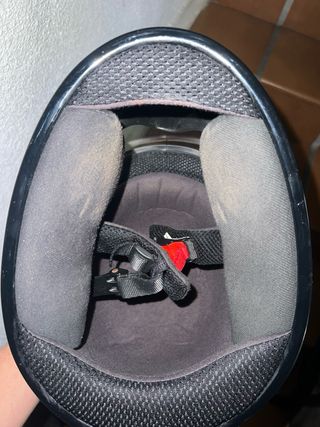 Casco Nzi Chupa Chups JUVENIL