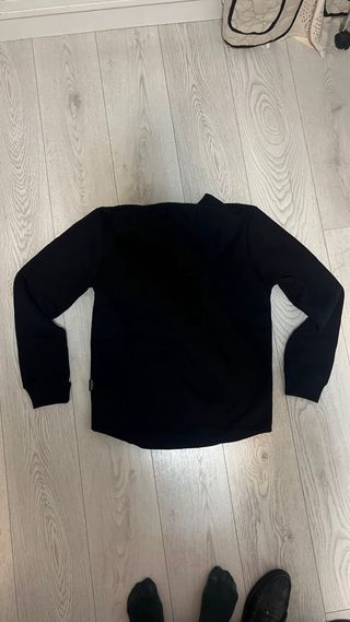 Sudadera Polo Ralph Lauren Negra