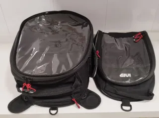 Mochila Depósito GIVI