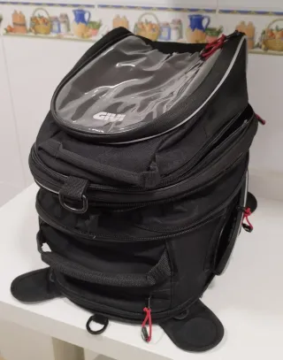 Mochila Depósito GIVI