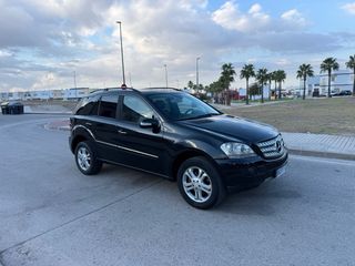 Mercedes-Benz Clase Ml 2006