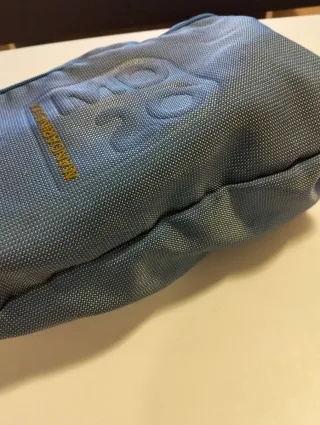 Borsa Mandarina Duck blu