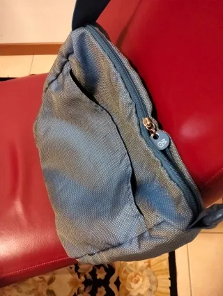 Borsa Mandarina Duck blu