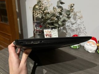 Portátil HP Pavilion 15 Negro (LEER)