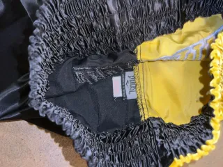 Pantaloncini Everlast Vintage Rari Thailand