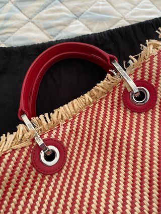 Bolso Emporio Armani”No negociable”