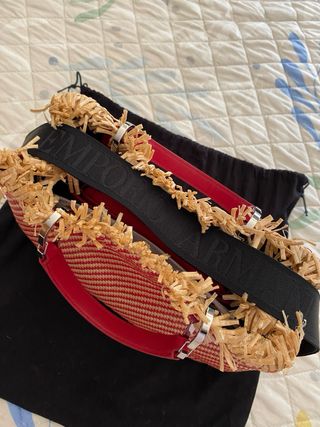 Bolso Emporio Armani”No negociable”