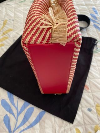 Bolso Emporio Armani”No negociable”