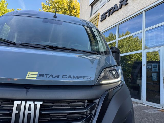 FIAT Ducato L3H2 180CV 2024 Camper Van