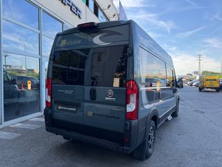 FIAT Ducato L3H2 180CV 2024 Camper Van