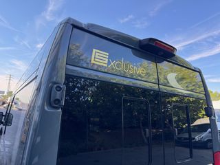 FIAT Ducato L3H2 180CV 2024 Camper Van