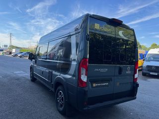 FIAT Ducato L3H2 180CV 2024 Camper Van