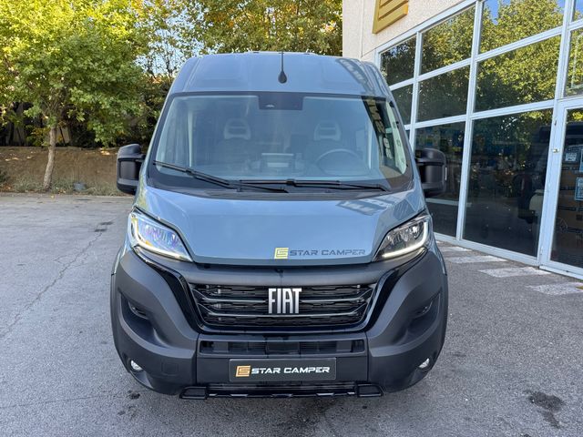 FIAT Ducato L3H2 180CV 2024 Camper Van