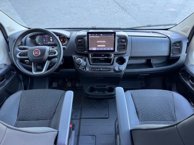FIAT Ducato L3H2 180CV 2024 Camper Van