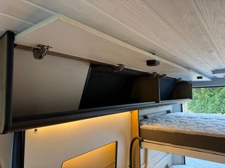 FIAT Ducato L3H2 180CV 2024 Camper Van