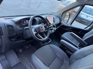 FIAT Ducato L3H2 180CV 2024 Camper Van