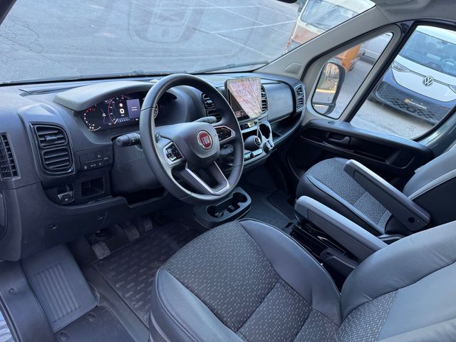 FIAT Ducato L3H2 180CV 2024 Camper Van