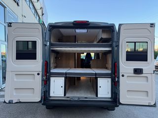 FIAT Ducato L3H2 180CV 2024 Camper Van