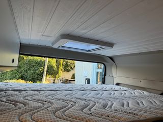 FIAT Ducato L3H2 180CV 2024 Camper Van