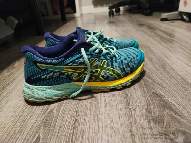 Zapatillas Asics Dynaflyte