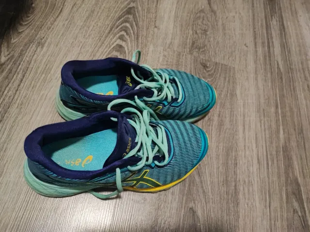 Zapatillas Asics Dynaflyte