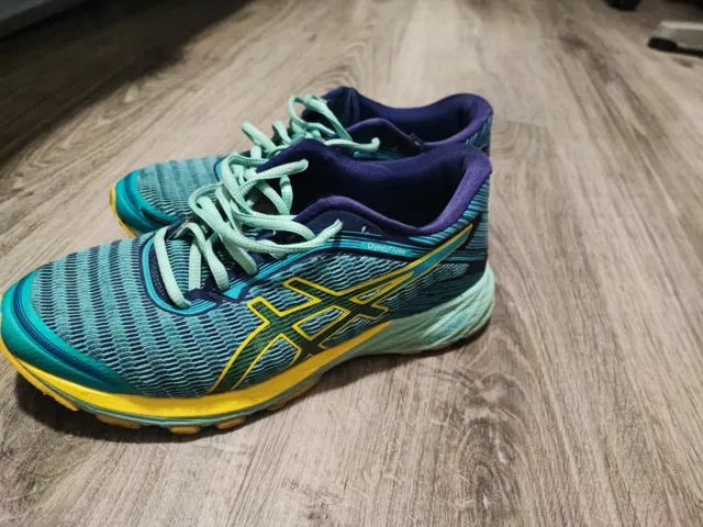 Zapatillas Asics Dynaflyte