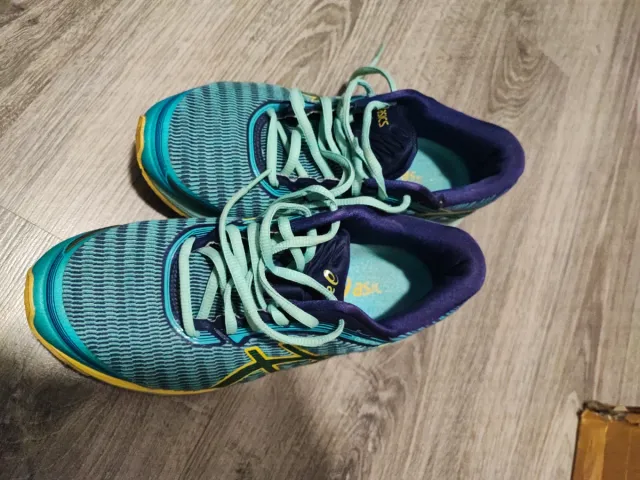 Zapatillas Asics Dynaflyte