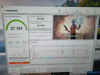 PC GAMING ULTRA I9-14900K,64GB DDR5  RX 9070XT 16G