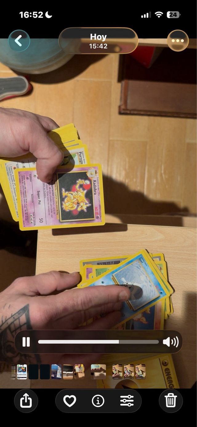 cartas pokemon base set 1999.lote(negociable)