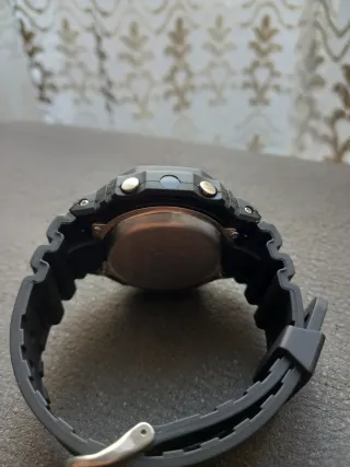 Casio G-Shock GA-2100