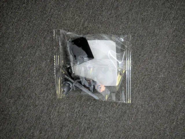 Figura Geralt (The Witcher) compatible Lego