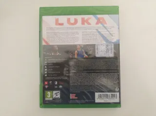 NBA 2K 22 Xbox Series X Sigillato