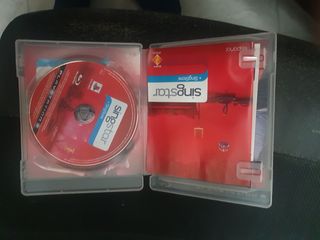Singstar PS3 Karaoke Sony