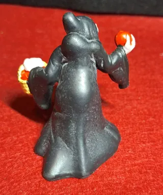 Figura Reina Malvada Blancanieves