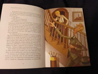 VIAJE AL CENTRO DE LA TIERRA