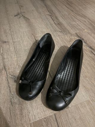 Bailarinas negras mujer