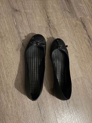 Bailarinas negras mujer