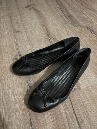 Bailarinas negras mujer