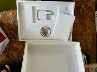 MacBook Air 13” Gris Espacial