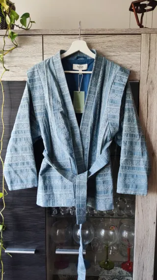 Kimono Hoss Intropia NUEVO