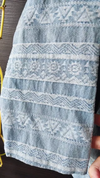 Kimono Hoss Intropia NUEVO