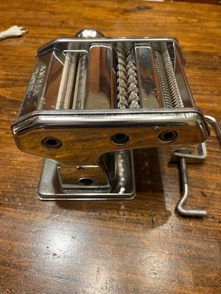 Macchina per pasta Ampia Mod. 110