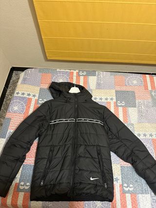 Chaqueta Nike Dri-Fit hombre