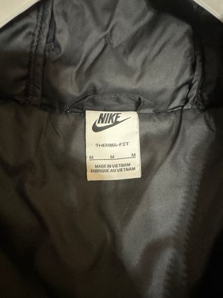 Chaqueta Nike Dri-Fit hombre